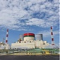 Belarus' nuclear plant resumes electricity production