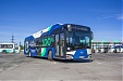 Tallinn transport company procuring 100 more compressed gas buses