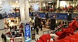 Shopping malls in Latvia extend opening hours on Friday