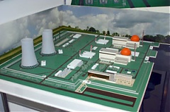 Lithuanian MP: Hearing on Belarusian nuclear power plant is theatre of the absurd