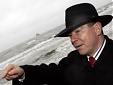 Ventspils mayor sees himself as candidate for prime minister of Latvia