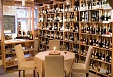 Estonian food and wine culture is on rise