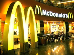 McDonalds will invest 313 mln kroons in Baltic States by 2013