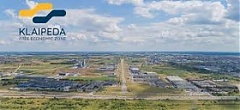 A Year in the Klaipeda FEZ: 1.2 bn EUR in revenue, record-breaking sales, and paid taxes A Year in the Klaipeda FEZ: 1.2 bn EUR in revenue, record-breaking sales, and paid taxes