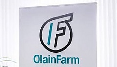 Investors from Latvia, Ukraine, Czech Republic eyeing Olainfarm - chairman Investors from Latvia, Ukraine, Czech Republic eyeing Olainfarm - chairman