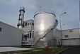 Funding agreement for TEC-2 development in Riga signed