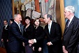 Berzins and FICIL discuss potential improvement in investment environment in Latvia