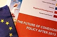 Targeted investment for growth: new Commission’s rules for cohesion Targeted investment for growth: new Commission’s rules for cohesion