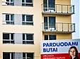 In Q1, apartment and housing transactions in Lithuania rocketed to the record levels In Q1, apartment and housing transactions in Lithuania rocketed to the record levels