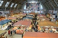 Riga Central Market plans to invest EUR 25 mln in development in five years Riga Central Market plans to invest EUR 25 mln in development in five years