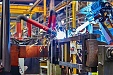 Fortaco invests in increased steel fabrication capacity at Fortaco Estonia OU Fortaco invests in increased steel fabrication capacity at Fortaco Estonia OU