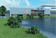 Saga shopping mall in Riga to open in November Saga shopping mall in Riga to open in November