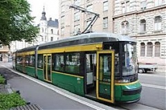 Estonia: Public transport cards to become usable both in Tallinn, Helsinki in 2021 Estonia: Public transport cards to become usable both in Tallinn, Helsinki in 2021
