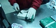 Cocaine found on farm in Koknese was disguised as food products when shipped to Europe - Ecuadorian police Cocaine found on farm in Koknese was disguised as food products when shipped to Europe - Ecuadorian police