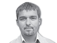 Marko Aavik.