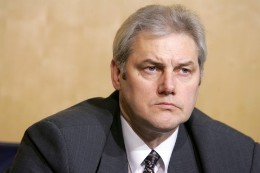 Dzintars Jaundzeikars.