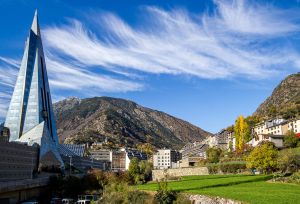 Andorra: advantages