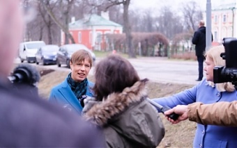 Photo: president.ee Photo: president.ee