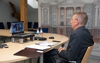 Photo: mfa.gov.lv