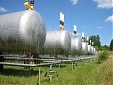 Price of gas for Estonian household consumers to increase by 18% from May