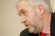 Skele: digital television criminal case in Latvia is too politicized