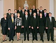 The Year of Dombrovskis’ Government:  the most critical in the past, the most significant – in future