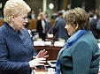 European Council approved of first sanctions against Russia European Council approved of first sanctions against Russia