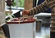 96 voting stations to operate abroad during Latvian 12th Saeima elections 96 voting stations to operate abroad during Latvian 12th Saeima elections