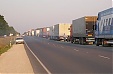 MEP calls to protect Lithuanian road carriers MEP calls to protect Lithuanian road carriers