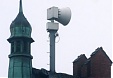 Latvia lacks funds for modern alarm system to alert people to emergencies Latvia lacks funds for modern alarm system to alert people to emergencies