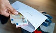 Number of Estonians receiving envelope wages grows to 13% Number of Estonians receiving envelope wages grows to 13%