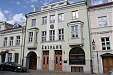 Estonian police detain 3 Tallinn Business Bank employees on suspicion of money laundering Estonian police detain 3 Tallinn Business Bank employees on suspicion of money laundering