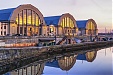 Riga Central Market terminates lease agreement with company suspected of illegal trade in excise goods Riga Central Market terminates lease agreement with company suspected of illegal trade in excise goods