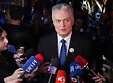 Lithuanian president calls on transport minister to resign Lithuanian president calls on transport minister to resign
