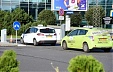 50-70% drop in passengers using taxi services during state of emergency in Latvia 50-70% drop in passengers using taxi services during state of emergency in Latvia