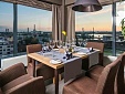 Covid-19 outbreak: restaurants in Latvia to work shorter hours Covid-19 outbreak: restaurants in Latvia to work shorter hours