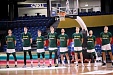 Lithuania limits attendance at sports, culture events, bans other big gatherings Lithuania limits attendance at sports, culture events, bans other big gatherings