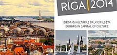 National Geographic includes Riga on its list of most recommended travel destinations in 2014 National Geographic includes Riga on its list of most recommended travel destinations in 2014