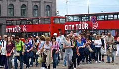 491 certified tour guides operating in Riga 491 certified tour guides operating in Riga