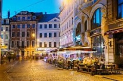 Riga named 5th best European tourist destination in 2018 Riga named 5th best European tourist destination in 2018