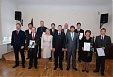 airBaltic recognised as Latvia’s leading exporter