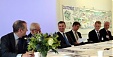 400 Baltic region leaders to attend BDF Summit in Riga 400 Baltic region leaders to attend BDF Summit in Riga
