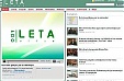 LETA Video wins award at "Tourfilm Riga 2013"