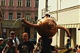 "Culture Free Tour" offers tours around Riga "Culture Free Tour" offers tours around Riga