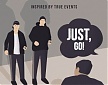 Latvian short film Just Go! among finalists for Manhattan Short film festival Latvian short film Just Go! among finalists for Manhattan Short film festival