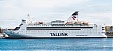 Estonian shipper Tallink's Isabelle ferry to be renovated in Finland Estonian shipper Tallink's Isabelle ferry to be renovated in Finland