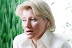 Ieva Plaude-Relingere.
