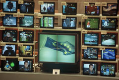 TV pushed print media from leading position on Estonia’s advertising market in Q2