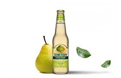 Somersby most popular alcoholic beverage in Latvia Somersby most popular alcoholic beverage in Latvia