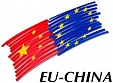 China is not that far from the Baltics 